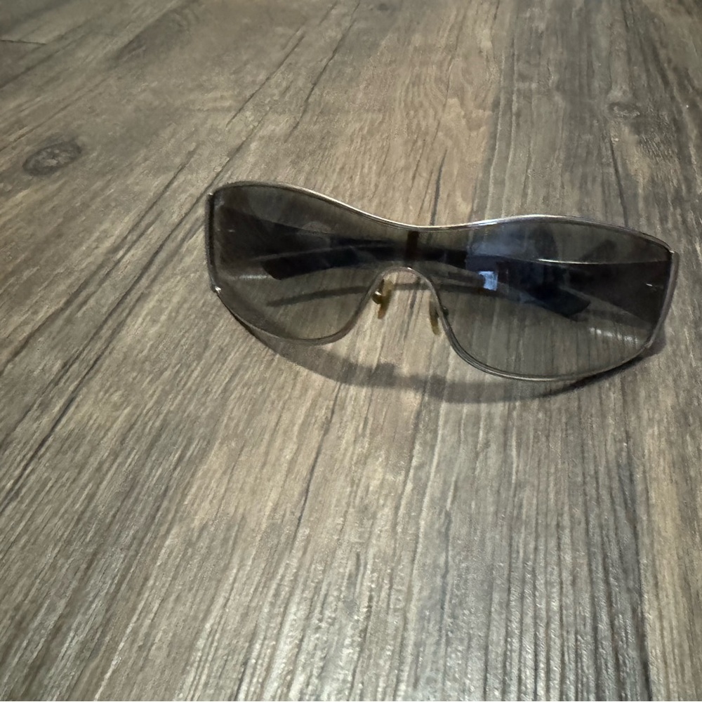 Vintage Ray Ban Sunglasses